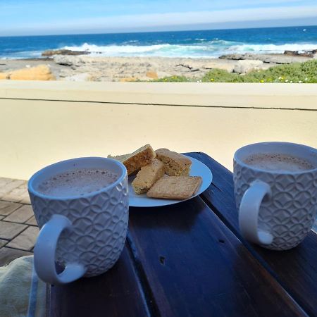 Vila House 10-On-Sea Hermanus Exteriér fotografie