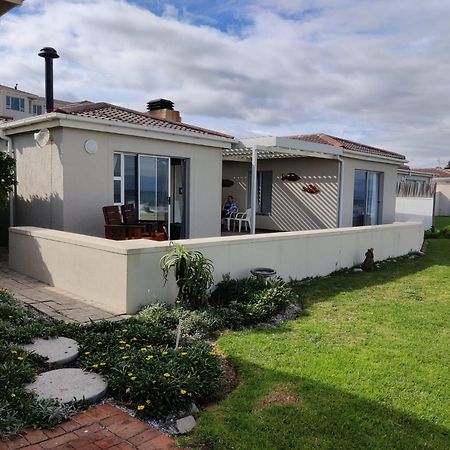 Vila House 10-On-Sea Hermanus Exteriér fotografie