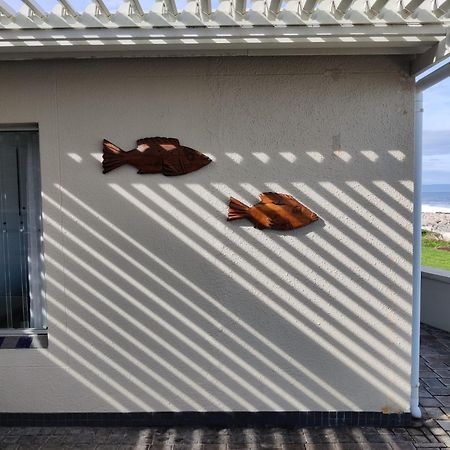 Vila House 10-On-Sea Hermanus Exteriér fotografie