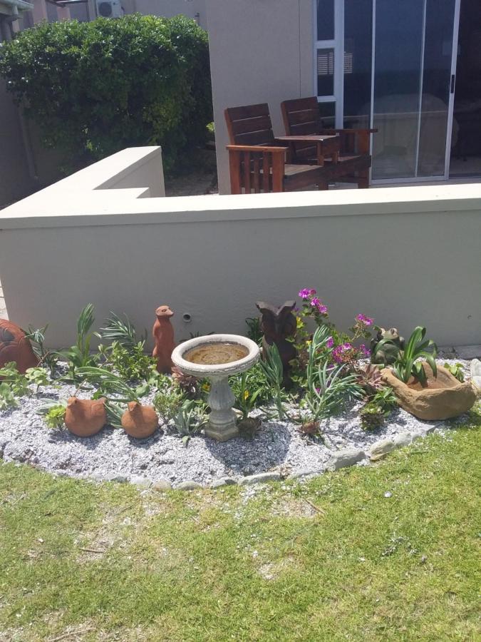 Vila House 10-On-Sea Hermanus Exteriér fotografie