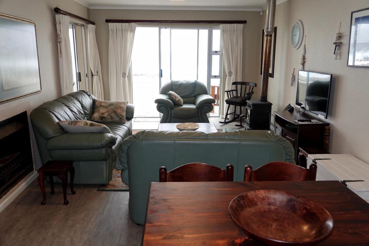 Vila House 10-On-Sea Hermanus Exteriér fotografie