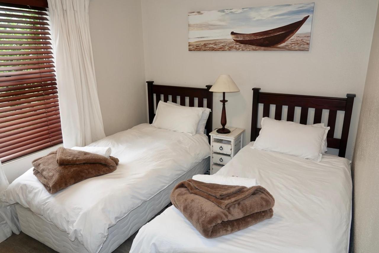 Vila House 10-On-Sea Hermanus Exteriér fotografie