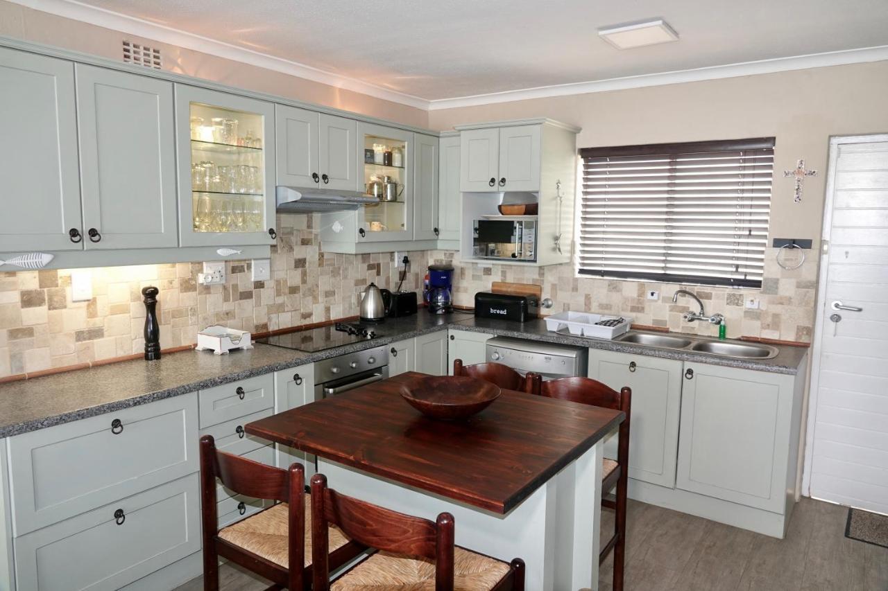 Vila House 10-On-Sea Hermanus Exteriér fotografie