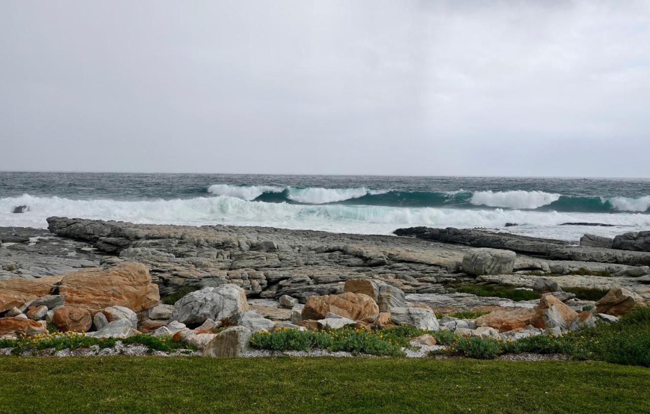 Vila House 10-On-Sea Hermanus Exteriér fotografie