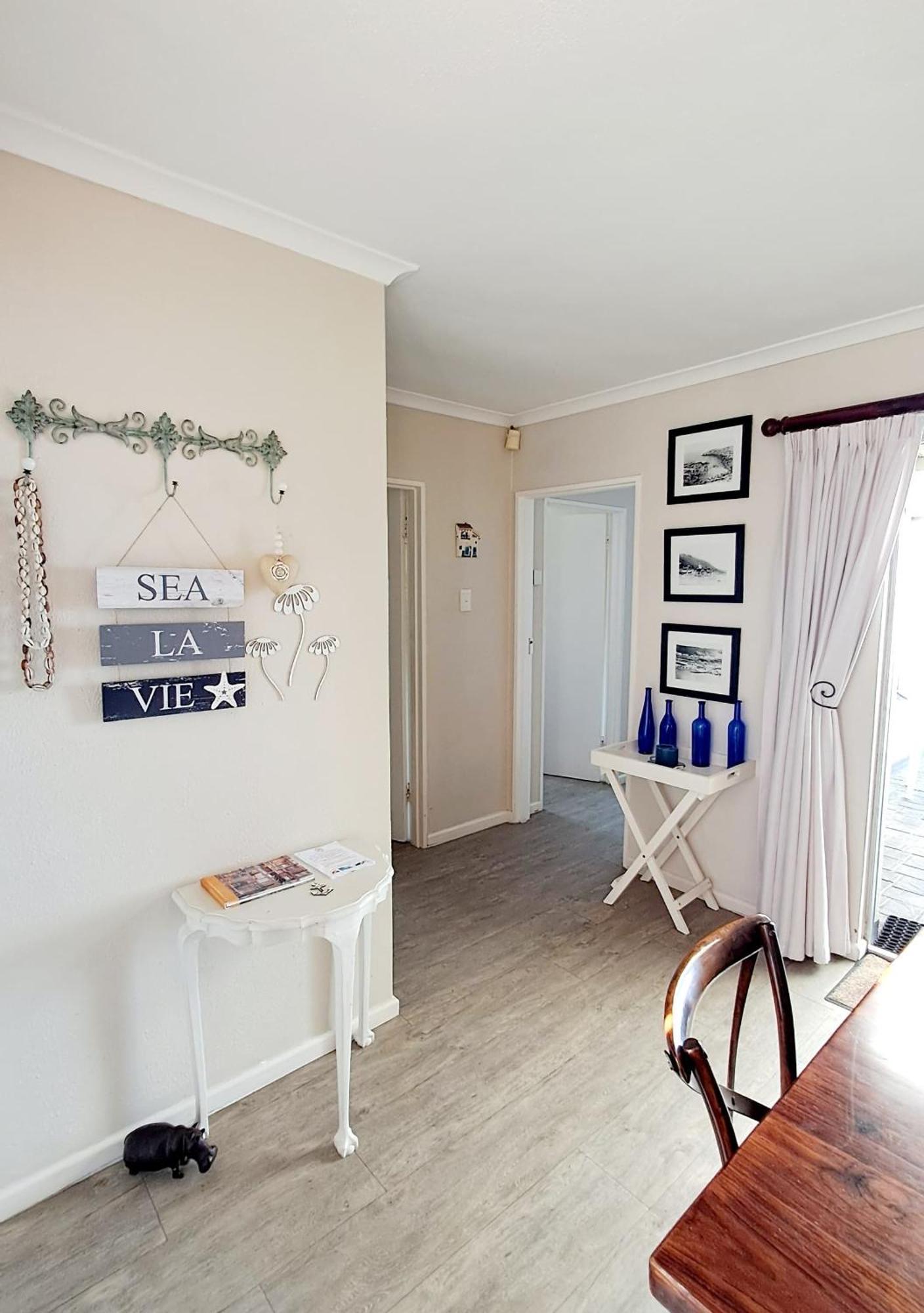 Vila House 10-On-Sea Hermanus Exteriér fotografie