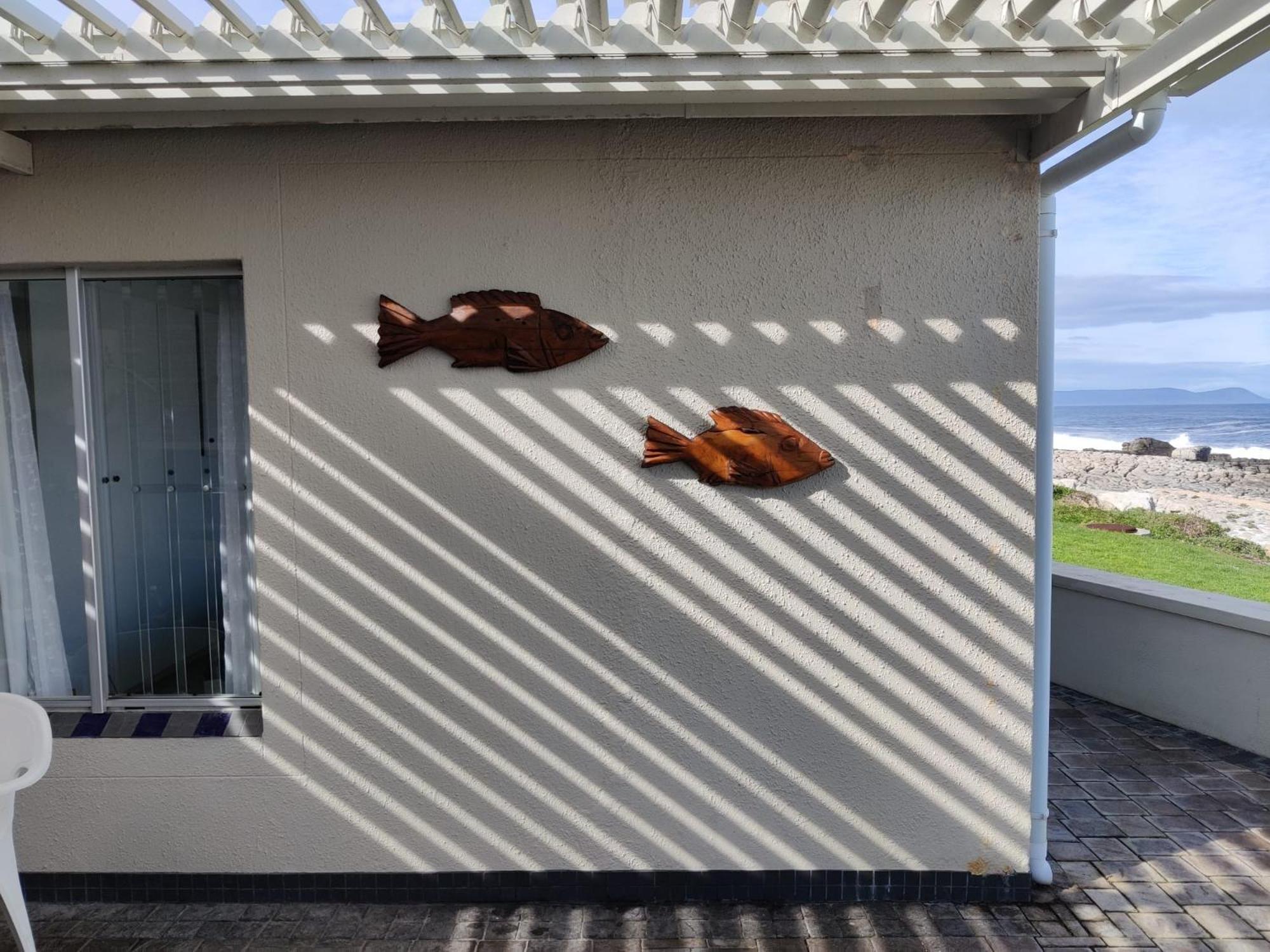 Vila House 10-On-Sea Hermanus Exteriér fotografie