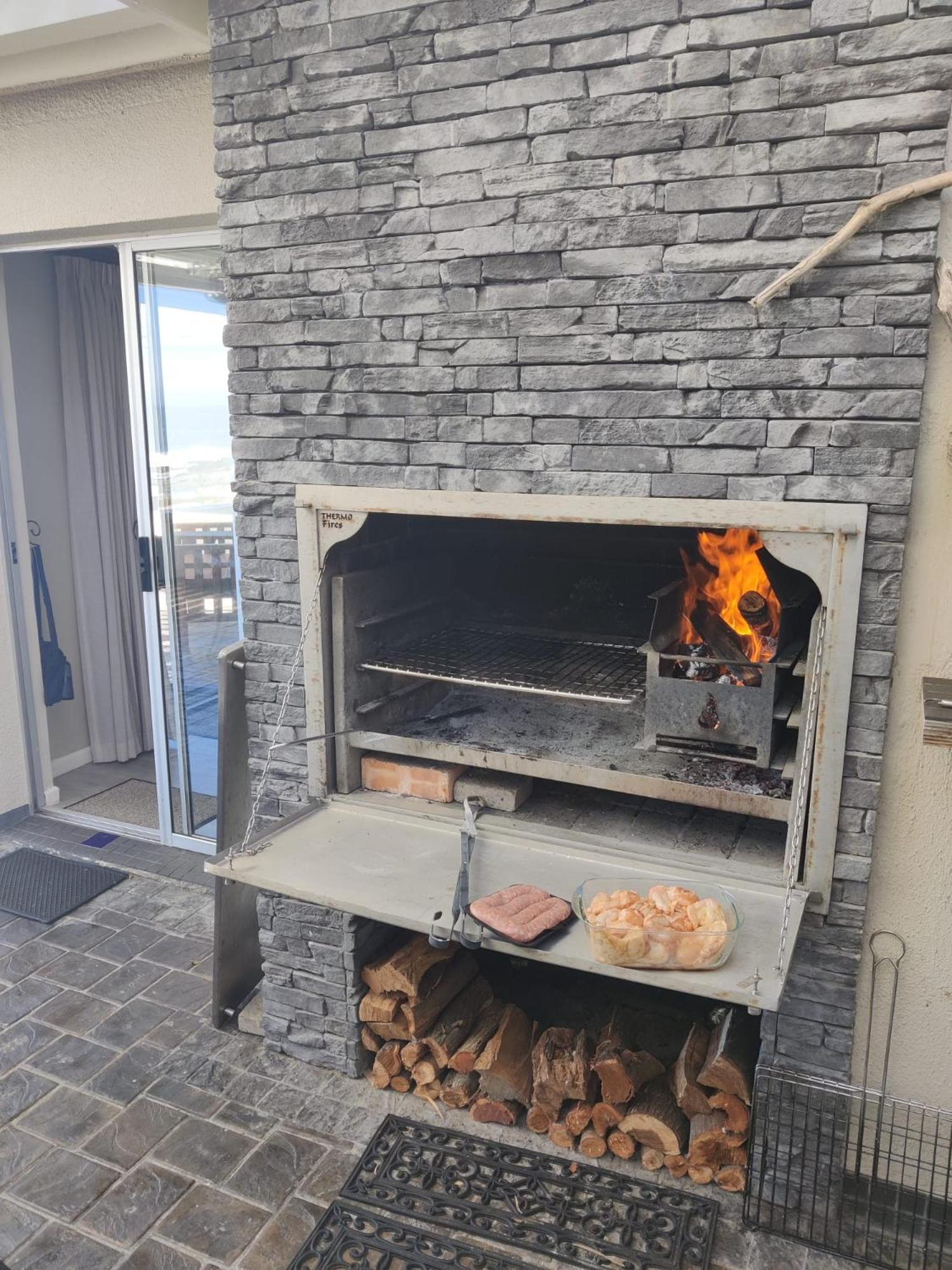 Vila House 10-On-Sea Hermanus Exteriér fotografie